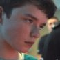 Jamie, l'adolescent en apparence banale d'Adolescence // Source : Netflix Jamie, l'adolescent en apparence banale d'Adolescence // Source : Netflix