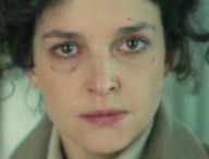 Greta dans Juste un regard // Source : Netflix Greta dans Juste un regard // Source : Netflix
