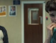 Owen Cooper (à droite) dans Adolescence // Source : Netflix