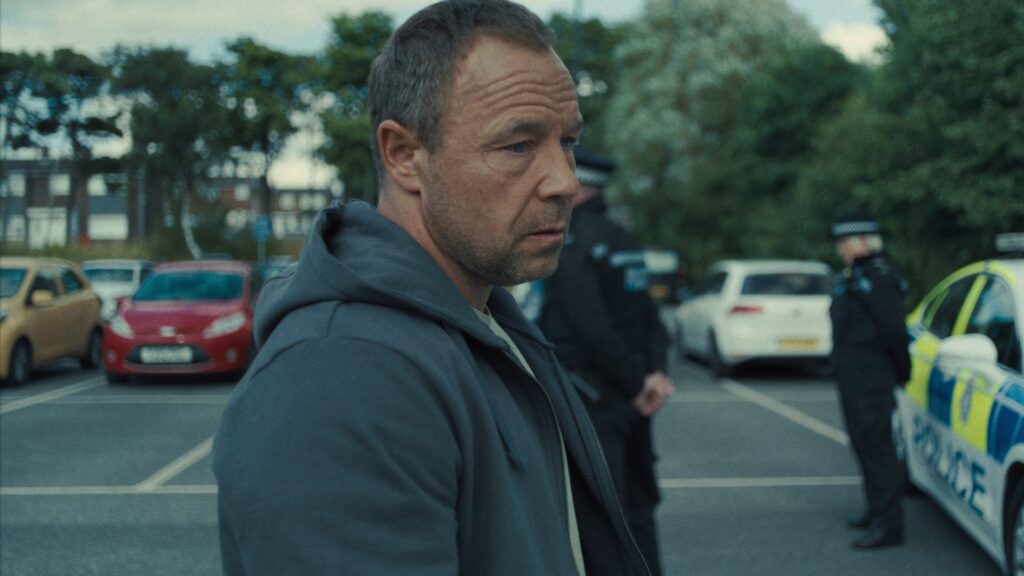 Stephen Graham dans Adolescence // Source : Netflix Stephen Graham dans Adolescence // Source : Netflix