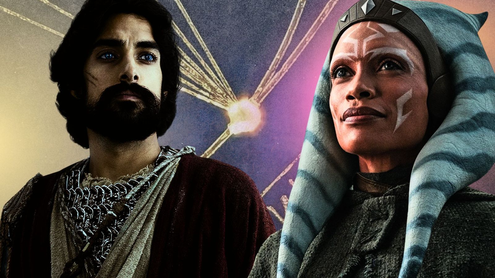 Ahsoka saison 2 : tournage lancé, sortie attendue en 2026, Rory McCann remplace Ray Stevenson