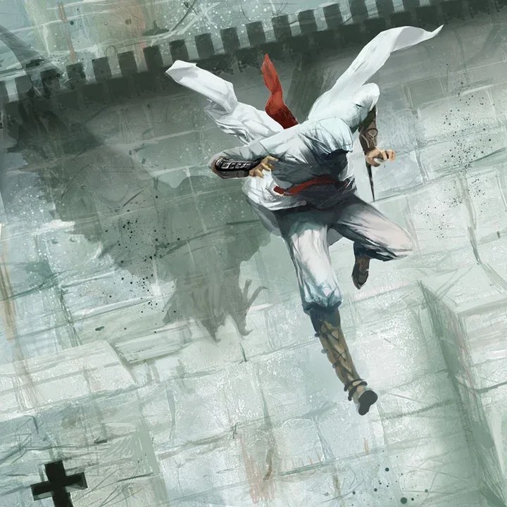 altair altair