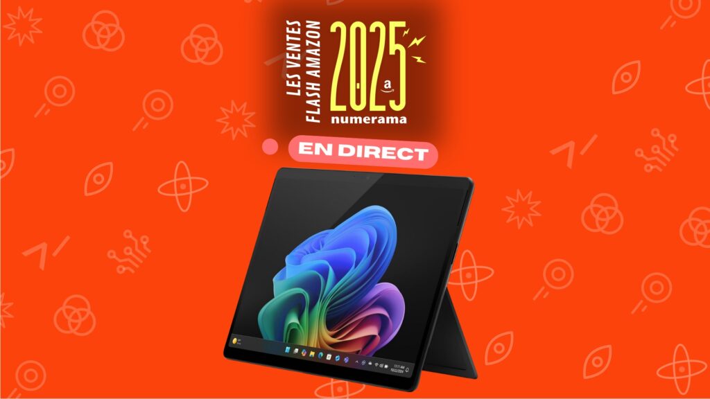 Amazon Ventes Flash de printemps (17)