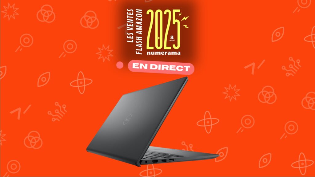 Dell Inspiron 15