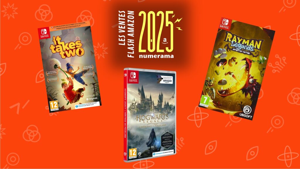 Les meilleures ventes flash Switch Les meilleures ventes flash Switch