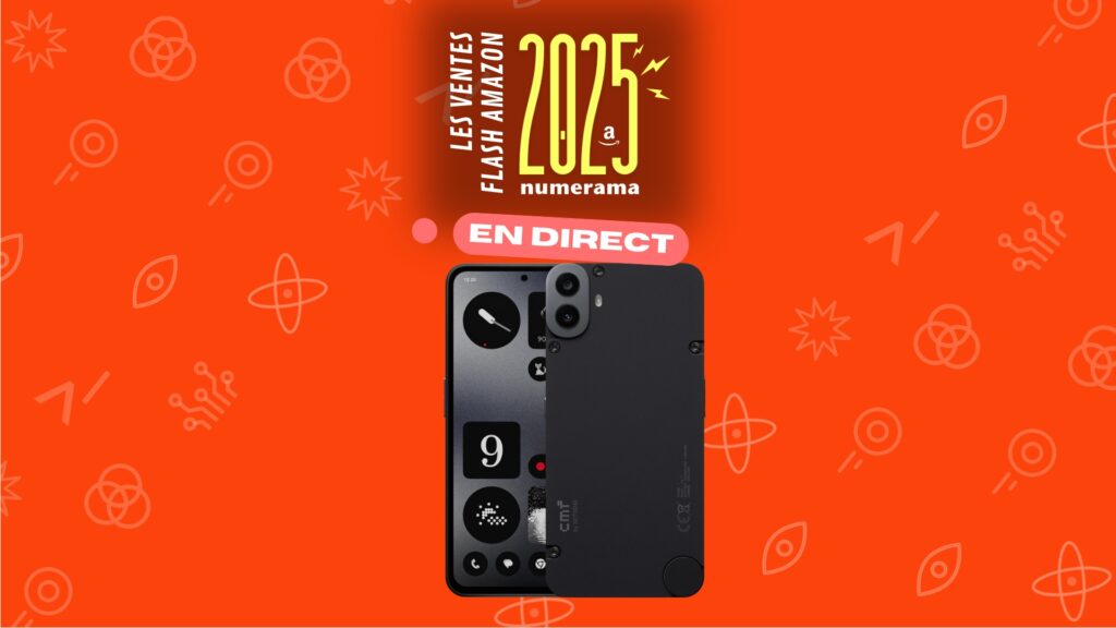 CMF Phone 1
