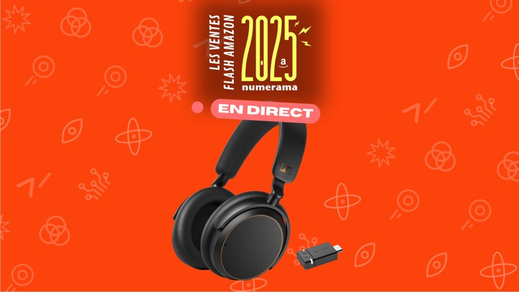 Sennheiser Accemtum