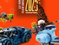 Amazon-Ventes-Flash-de-printemps Lego // Source : Montage Numerama Amazon-Ventes-Flash-de-printemps Lego // Source : Montage Numerama