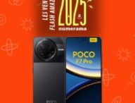 Poco F7 Pro // Source : Xiaomi