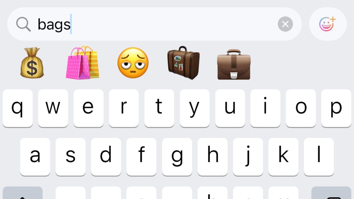 Les futurs emojis des iPhone // Source : Consortium Unicode Les futurs emojis des iPhone // Source : Consortium Unicode