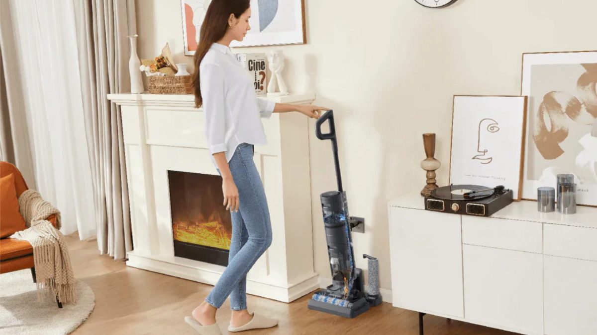 aspirateur balai dreame h12 (2) // Source : Dreame aspirateur balai dreame h12 (2) // Source : Dreame