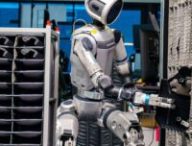 Source : Boston Dynamics Source : Boston Dynamics
