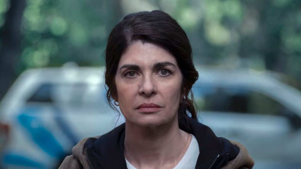 Faute de preuves // Source : Berna Rode / Netflix Faute de preuves // Source : Berna Rode / Netflix