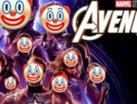 Une Avengers // Source : Nino Barbey pour Numerama