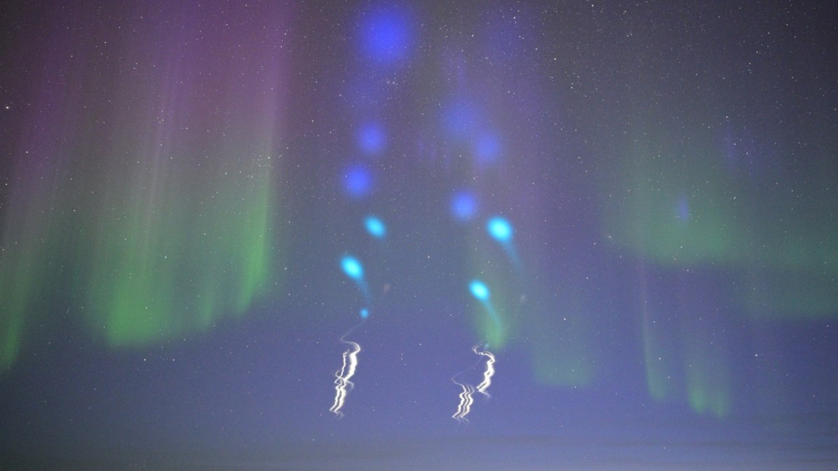 Source : UAF Geophysical Institute Source : UAF Geophysical Institute