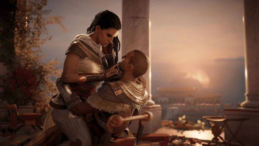 bayek bayek