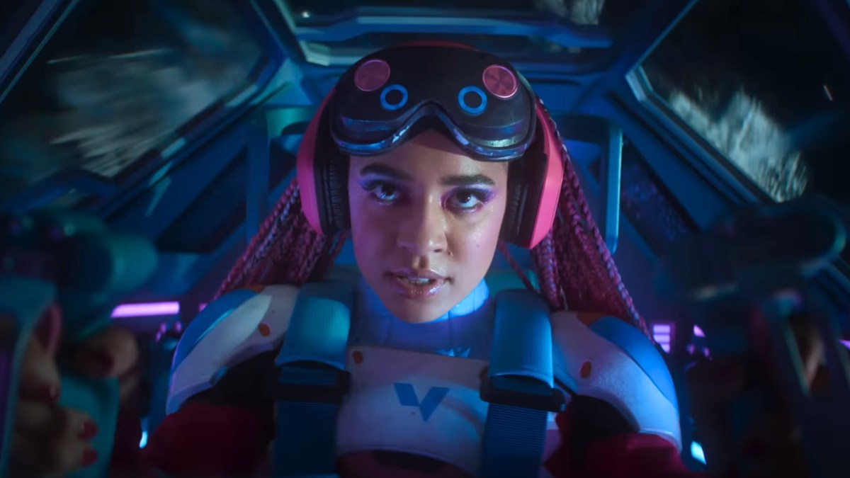 Accrochez vos ceintures pour cette saison 7 ! // Source : Netflix Accrochez vos ceintures pour cette saison 7 ! // Source : Netflix