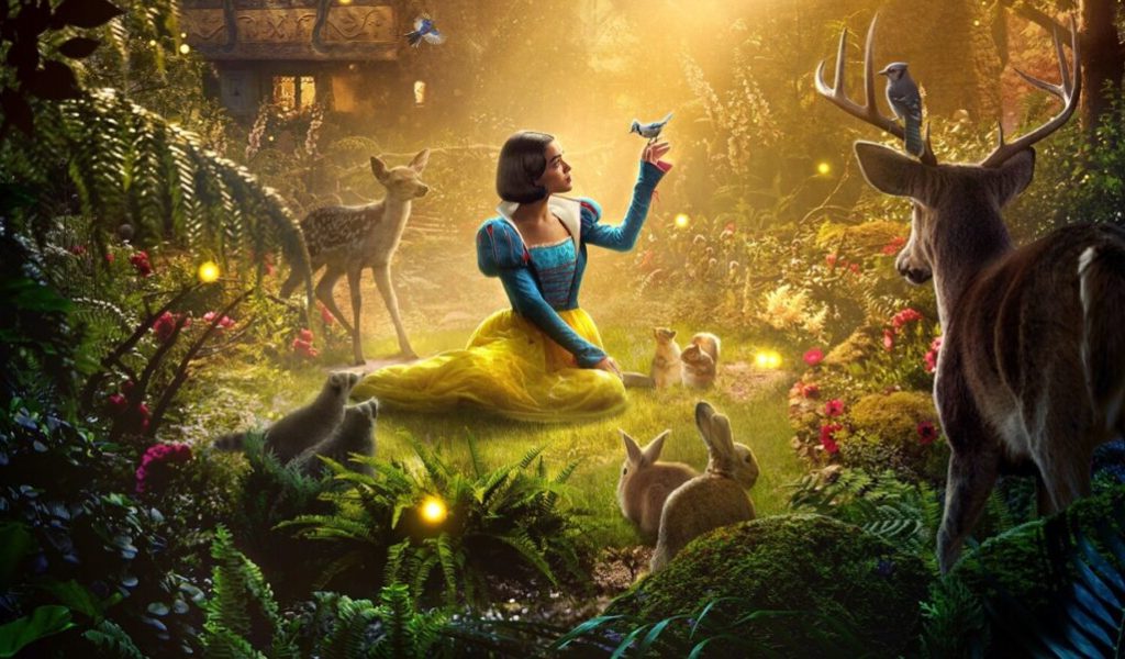 Source : Disney Source : Disney