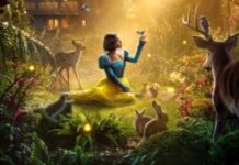 Source : Disney Source : Disney