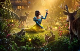 Source : Disney