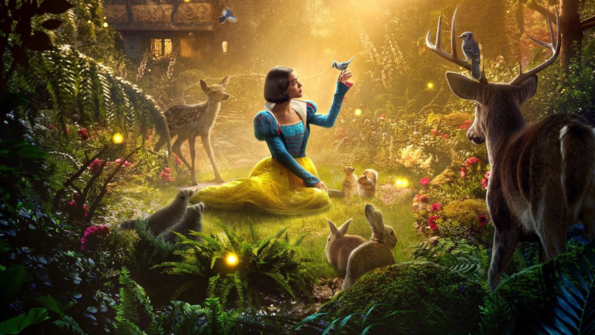 Source : Disney