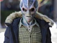 Resident Alien // Source : James Dittinger/Syfy Resident Alien // Source : James Dittinger/Syfy