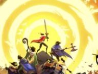 33 Immortals // Source : Thunder Lotus 33 Immortals // Source : Thunder Lotus