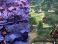 Assassin's Creed Shadows // Source : Ubisoft Assassin's Creed Shadows // Source : Ubisoft