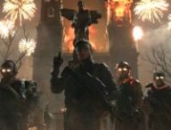 Death Stranding 2: On the Beach // Source : Kojima Productions Death Stranding 2: On the Beach // Source : Kojima Productions
