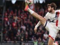 Le PSG en Ligue 1 // Source : Compte X du PSG Le PSG en Ligue 1 // Source : Compte X du PSG
