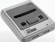 Super Nintendo // Source : Nintendo Super Nintendo // Source : Nintendo