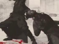 Un bug d'affichage dans Assassin's Creed Shadows // Source : Reddit