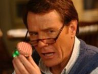 Bryan Cranston dans Malcolm // Source : FOX