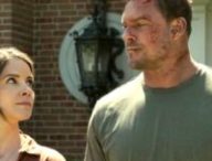 Reacher // Source : Prime Video