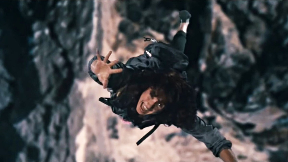 Source : Cliffhanger Source : Cliffhanger