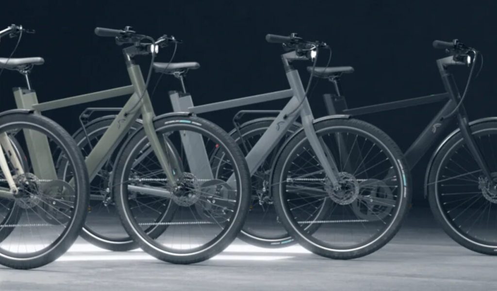Crivit X.3 // Source : Lidl Crivit X.3 // Source : Lidl
