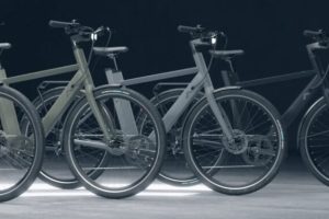 Crivit X.3 // Source : Lidl Crivit X.3 // Source : Lidl