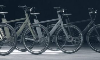 Crivit X.3 // Source : Lidl Crivit X.3 // Source : Lidl