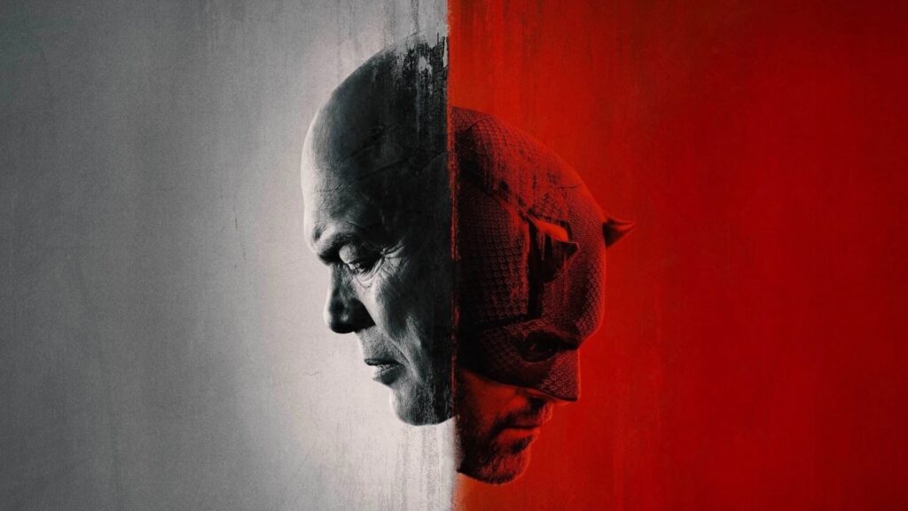 Daredevil: Born Again // Source : Marvel Daredevil: Born Again // Source : Marvel