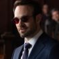 Matt Murdock dans Daredevil : Born Again // Source : Disney+ Matt Murdock dans Daredevil : Born Again // Source : Disney+