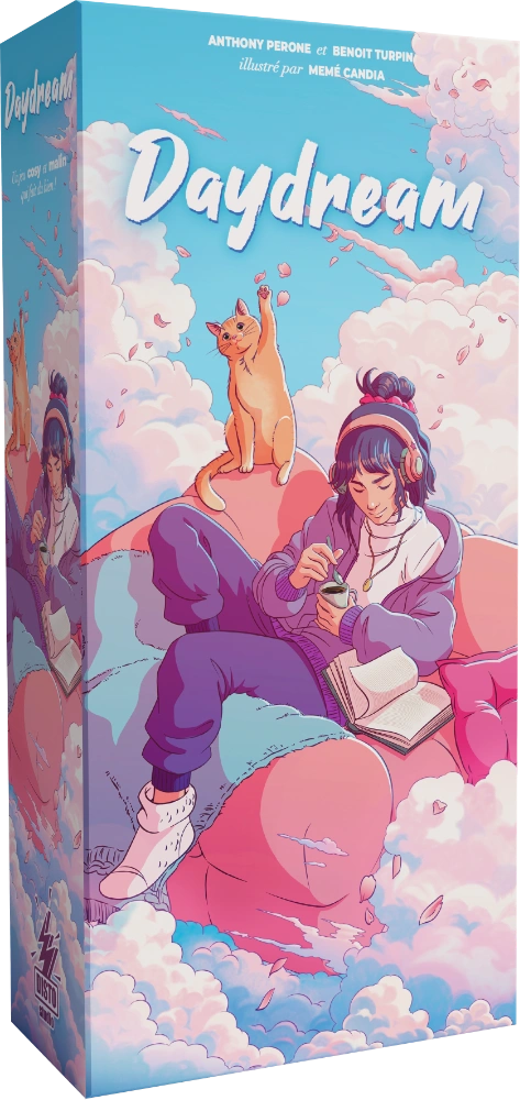 Daydream Daydream