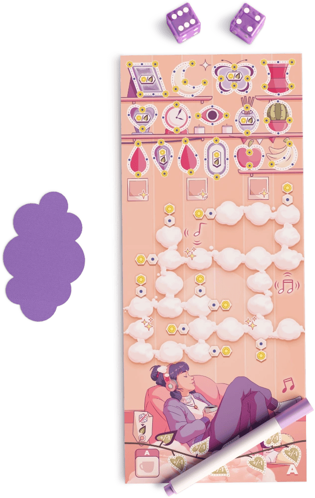 Daydream Daydream
