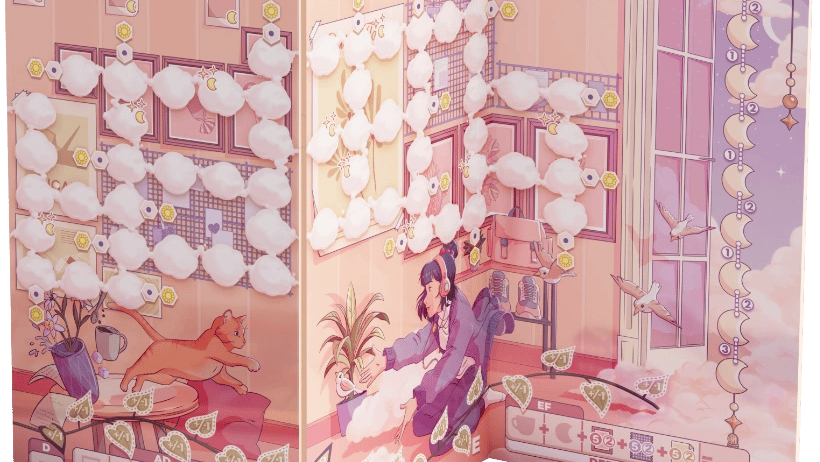 Source : Disto Studio Source : Disto Studio