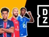 DAZN et la Ligue 1. // Source : DAZN / Numerama DAZN et la Ligue 1. // Source : DAZN / Numerama