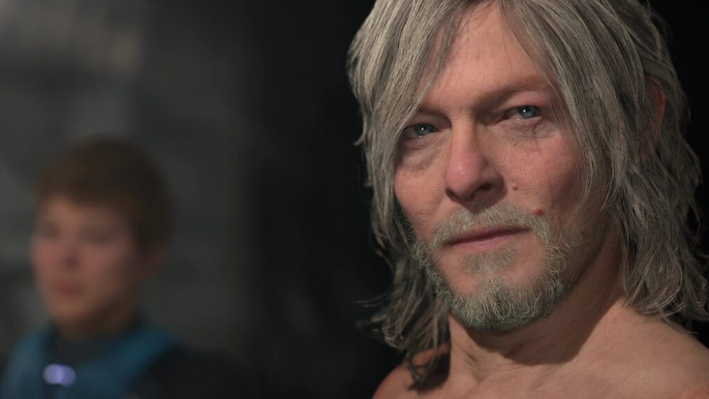 Death Stranding 2_ On the Beach Death Stranding 2_ On the Beach