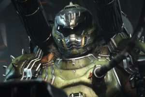 Doom: The Dark Ages // Source : Bethesda Doom: The Dark Ages // Source : Bethesda