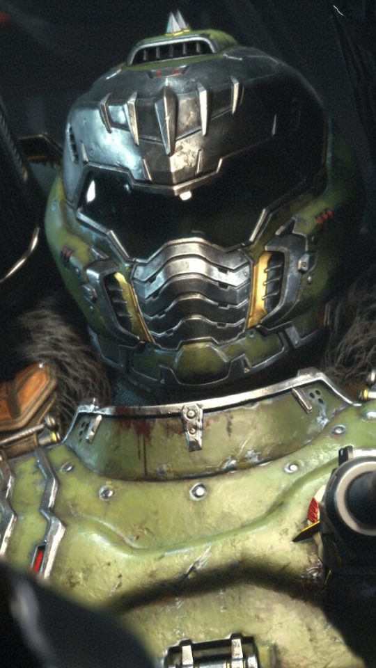 Doom: The Dark Ages // Source : Bethesda Doom: The Dark Ages // Source : Bethesda
