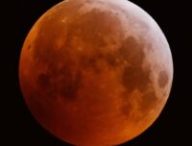 Éclipse de Lune. // Source : Canva Éclipse de Lune. // Source : Canva