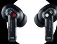écouteurs nothing ear // Source : Nothing écouteurs nothing ear // Source : Nothing