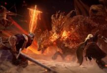 Elden Ring Nightreign // Source : Bandai Namco